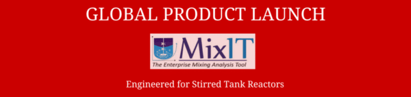 MixIT Product Launch - Mixing Solution