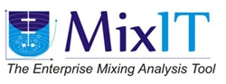 Mixing Solution Logo