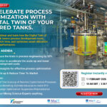 Accelerate Process Optimization with Digital Twin of Your Stirred Tanks.